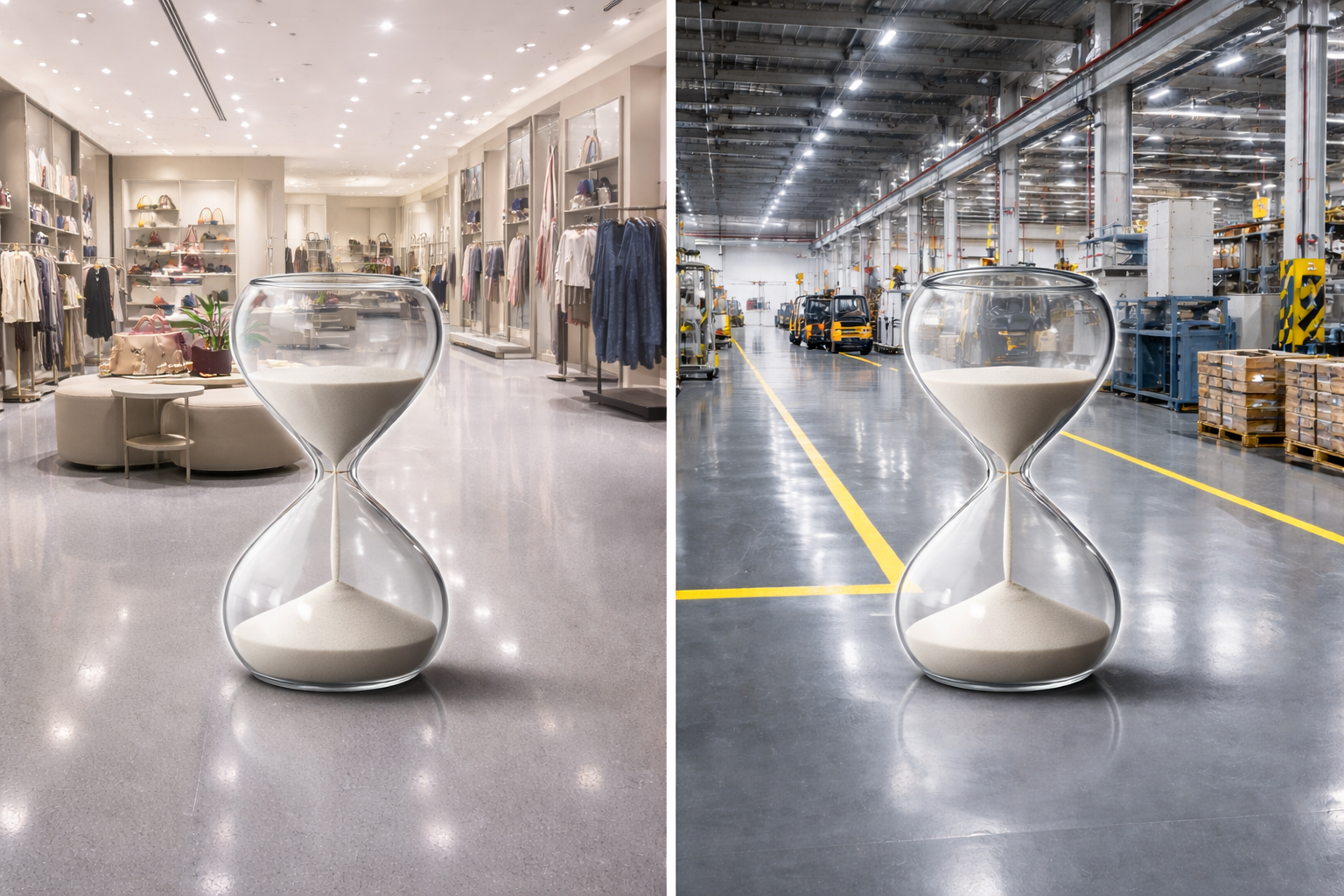 How Long Does Epoxy Flooring Last in Commercial and Industrial Areas?