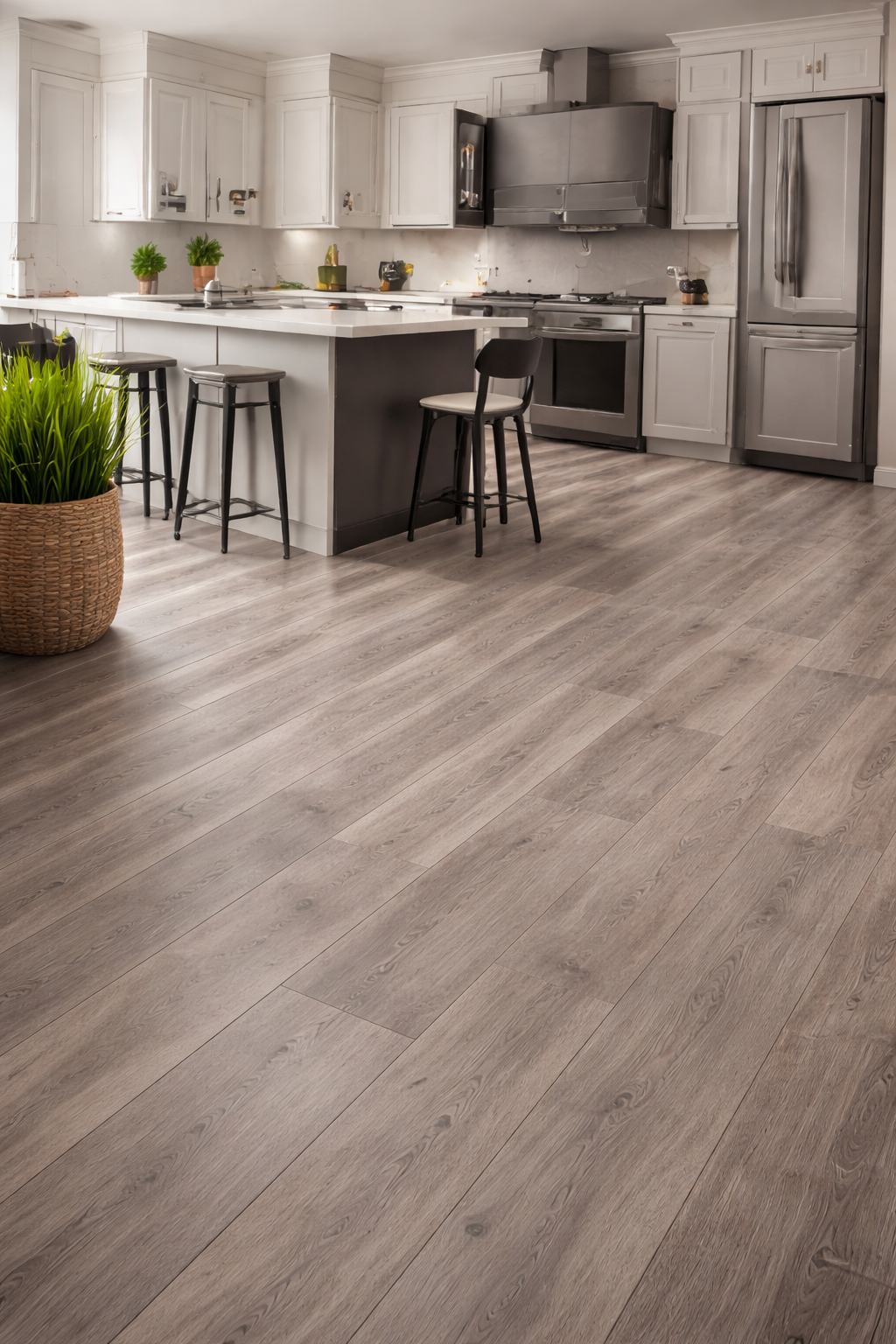 Durable Flooring Solutions in Florida