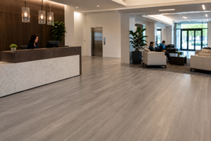 durable vinyl flooring
